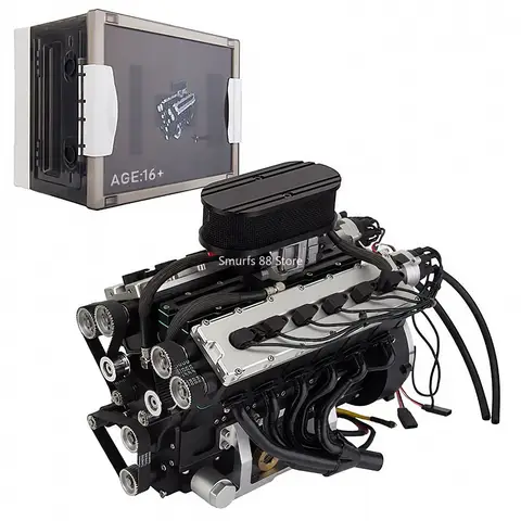 10 best sales motormodell v12 - №2