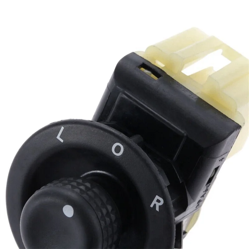 Joli de rétroviseur électrique côté conducteur, Sebring Dodge, Avenger décent ber, Jeep Fosot, interrupteur de commande de rétroviseur, fusible, 56040694AD