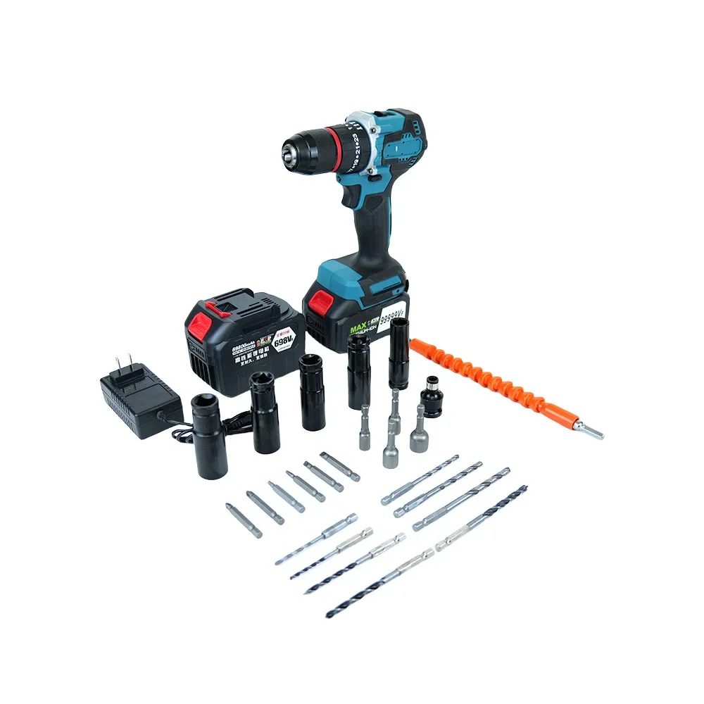 Zz – outils électriques haute puissance, petite perceuse électrique bon marché, offre spéciale