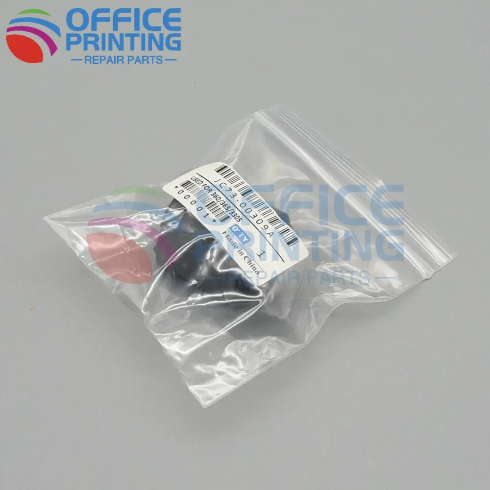 5pcs JC73-00309A Pickup Roller for Samsung CLP 310 315 320 325 360 365 CLX 3300 3305 SL C410 C430 C460 CLP315 CLP310