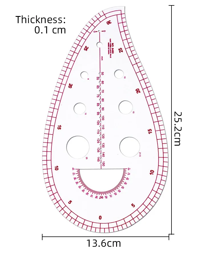 Variant: 6460