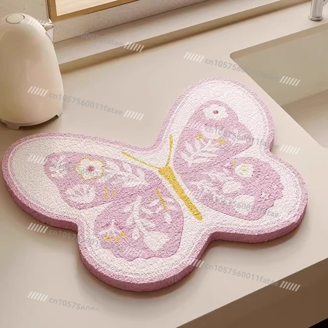 المطبخ لب الخشب القطن استنزاف وسادة خرقة، كونترتوب سبلاش العزل وسادة طبق #2