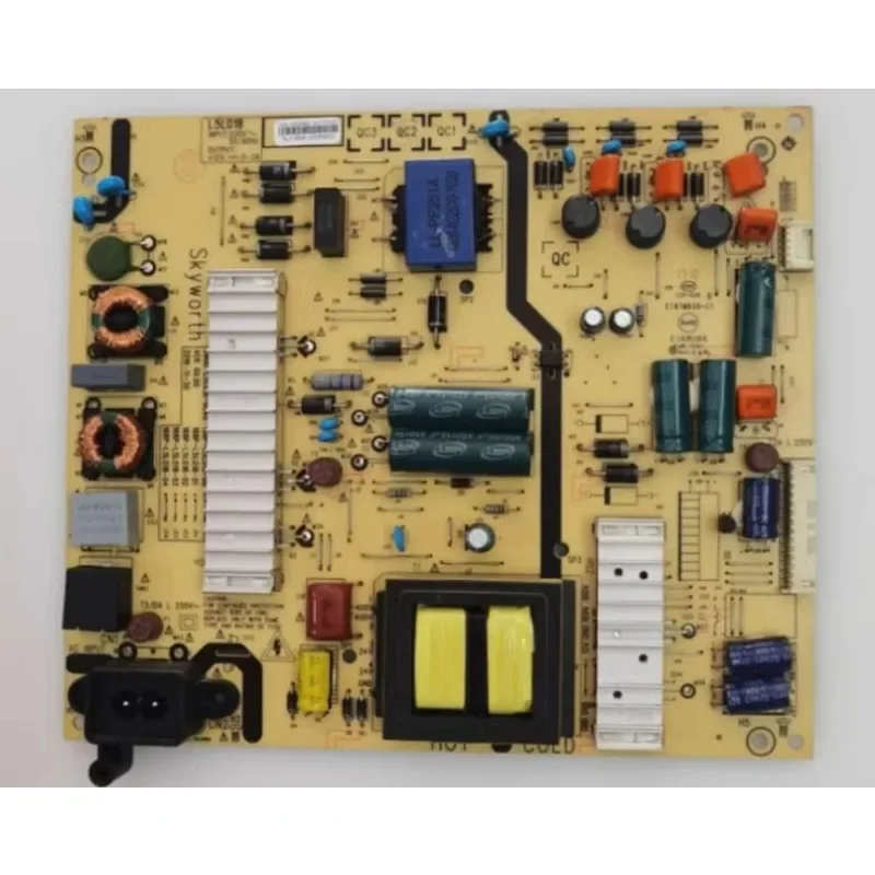 スカイワースパワーボード、55e6000、50m5、m6、m7、55v5、55m5e、5800-l5l018-0000、0030