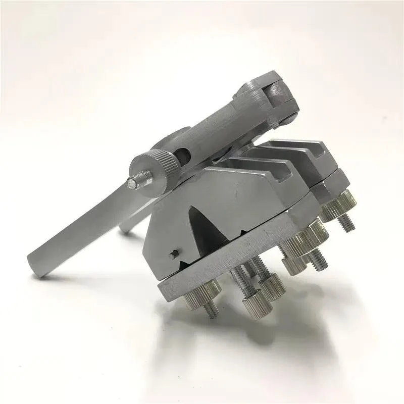 2026Industrial Belt Finger Puncher Special for PU Round V Belt Splicing with 3-Piece Tool Kit Easy Operate 1 Year Warranty |