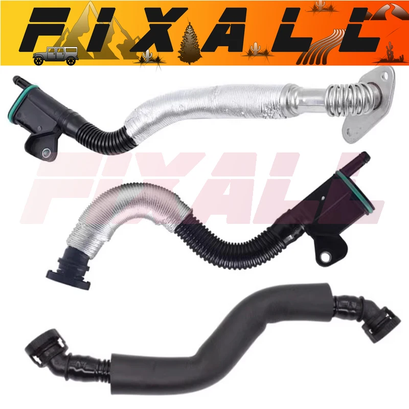 

exhaust pipe Fit for Audi Q5A4L Passat Touguan MAGOTAN CC SuperB ea888 engine exhaust valve connection exhaust pipe