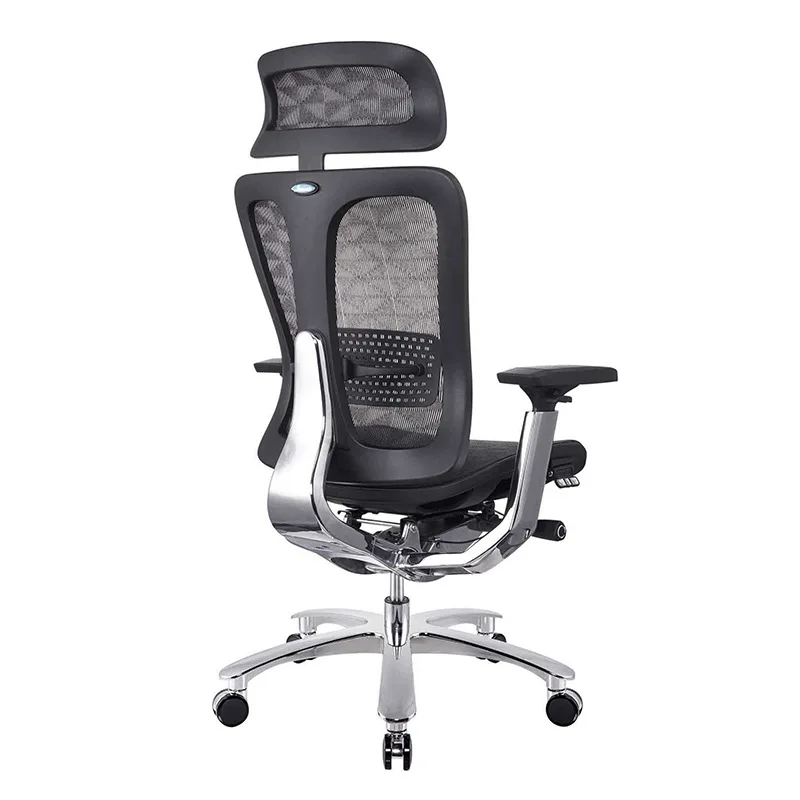 

Home computer chair Rotating lifting office chair Game competitive e-sports chair Comfortable waist ergonomic