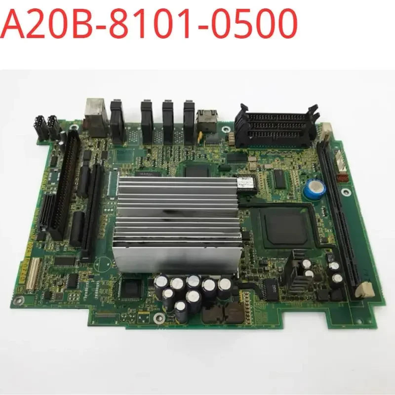 A20B-8101-0500 second-hand tested ok    motherboard  mainboardin good Condition