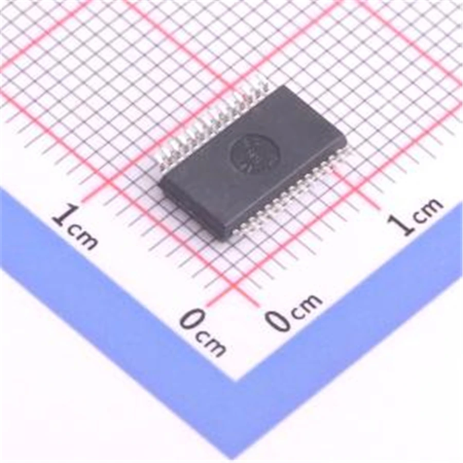 3PCS/LOT ATM90E26-YU-R (Energy Metering ICs)