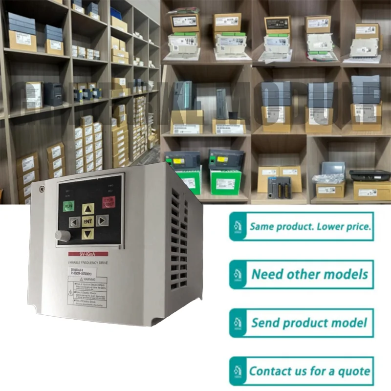 New Original SV040I…