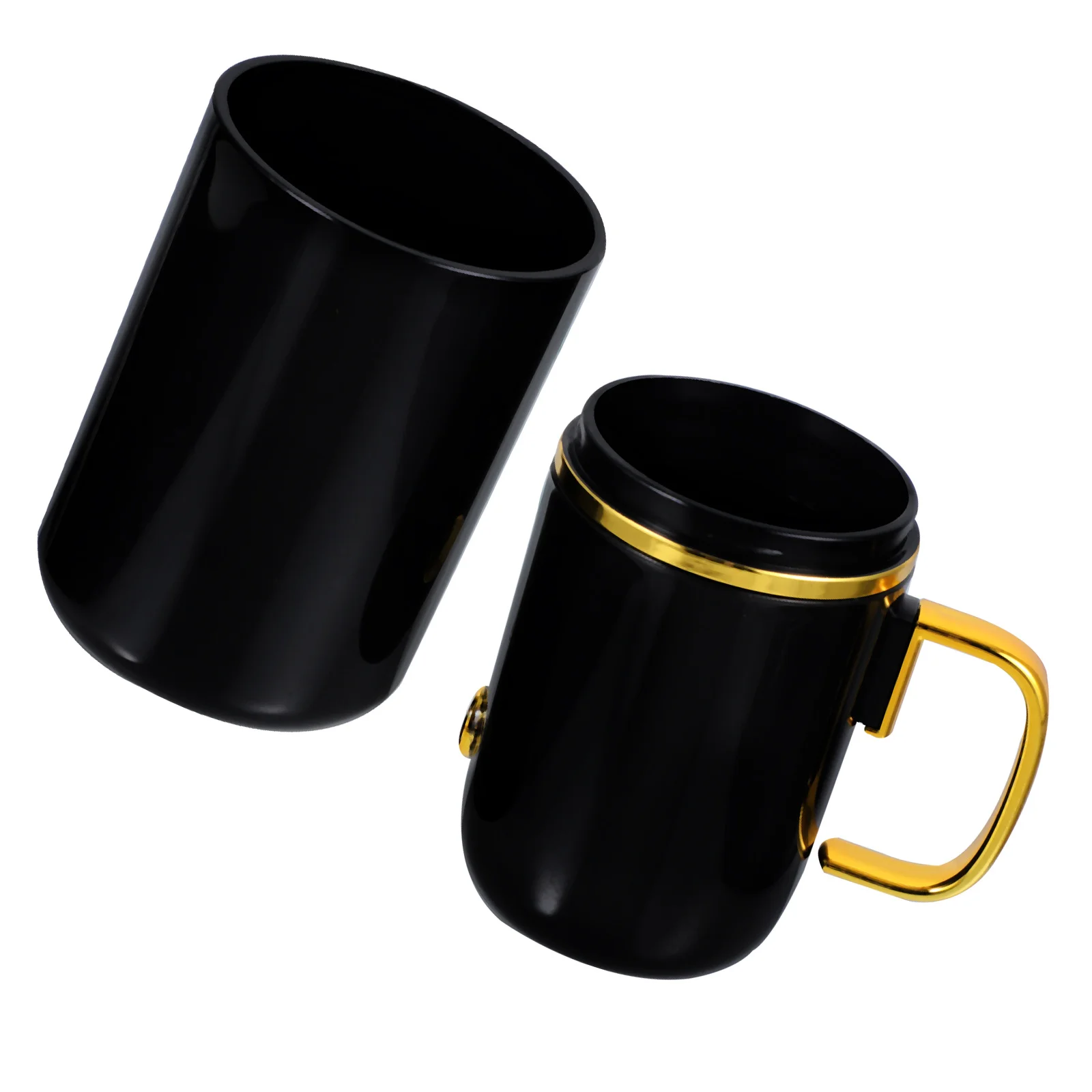 

1Set Toothpaste Storage Container Durable Portable Toothbrush Box Travel Case Business Trip Camping Gym Hotel Home