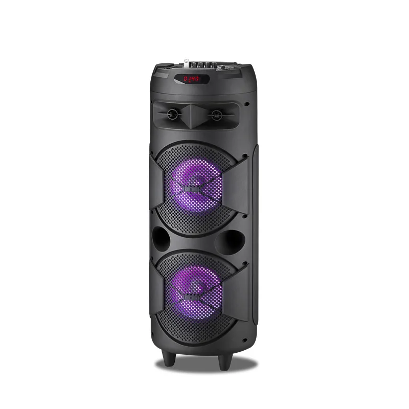 

Indoor, outdoor, high power, tie rod, speaker, bluetooth, audio, high volume, square dance