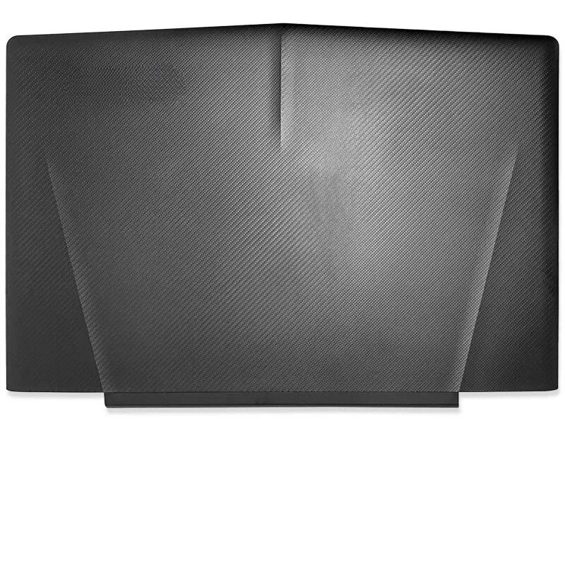 حافظة كمبيوتر محمول جديدة لينوفو الفيلق R720 Y520 Y520-15IKB R720-15IKB R720-15IKBN R520 LCD الغطاء الخلفي الإطار الأمامي مفصلات الغطاء السفلي