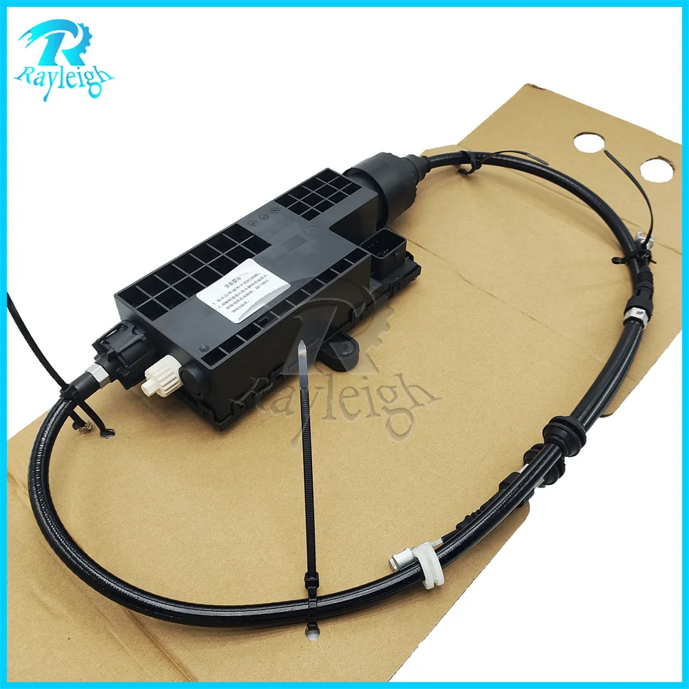 

High Quality Electronic Parking Brake Actuator A4479068700 A4479067100 A4479060002 For Mercedes-Benz V-Class Vito W447