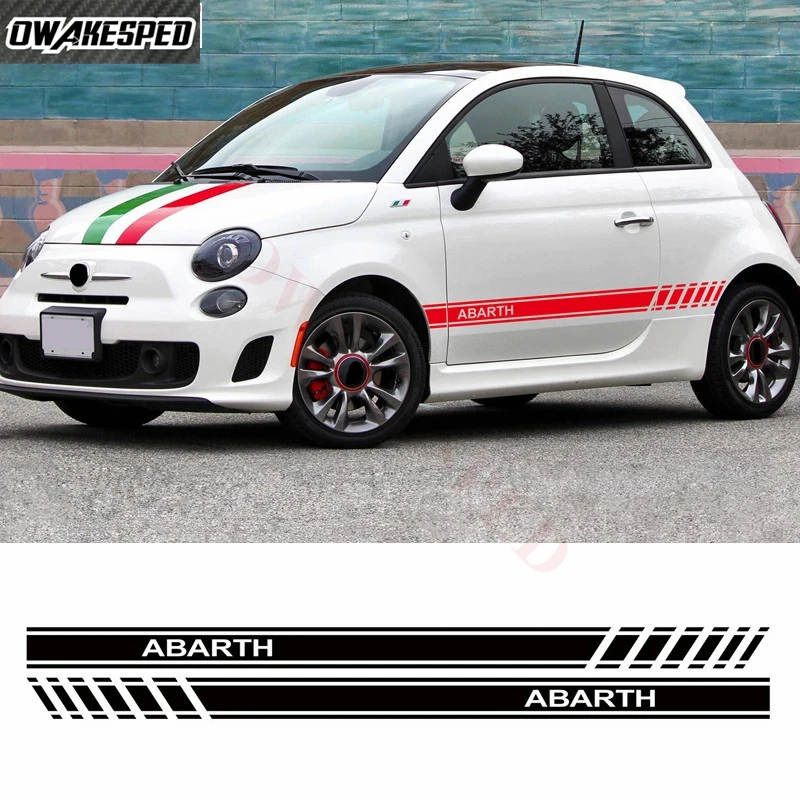 Thumbnail 2 - #33 Latest Racing Stripe Stickers Offers