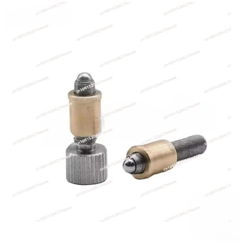 

Suitable for Optical experiment thread pair adjustment screw precision Adjusting screw thread pair support customization