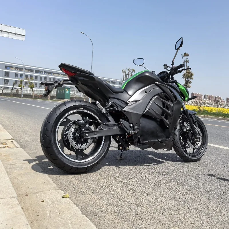 2025 نمط جديد مستودع الاتحاد الأوروبي أحدث الكبار Ebike Elektrische Fiets 2 عجلة دراجة نارية كهربائية للطرق الوعرة مع طويلة المدى E-الدراجة Cust #6