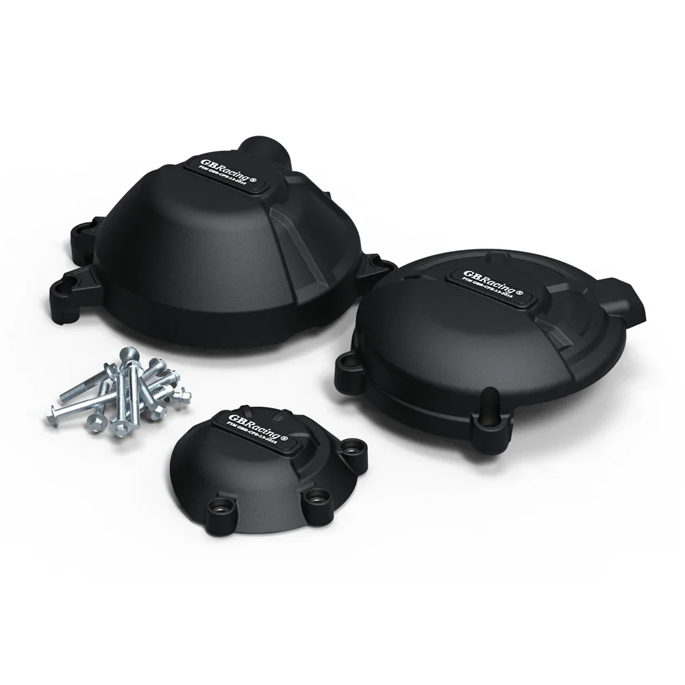 

For HONDA CB500X CB500F CBR500R 2019-2023 Motorcycle Accessories Engine Cover Protection Kit