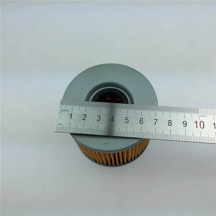 For GSX250 72A 73A 74A 913 Motorcycle oil filter oil filter quality image 6