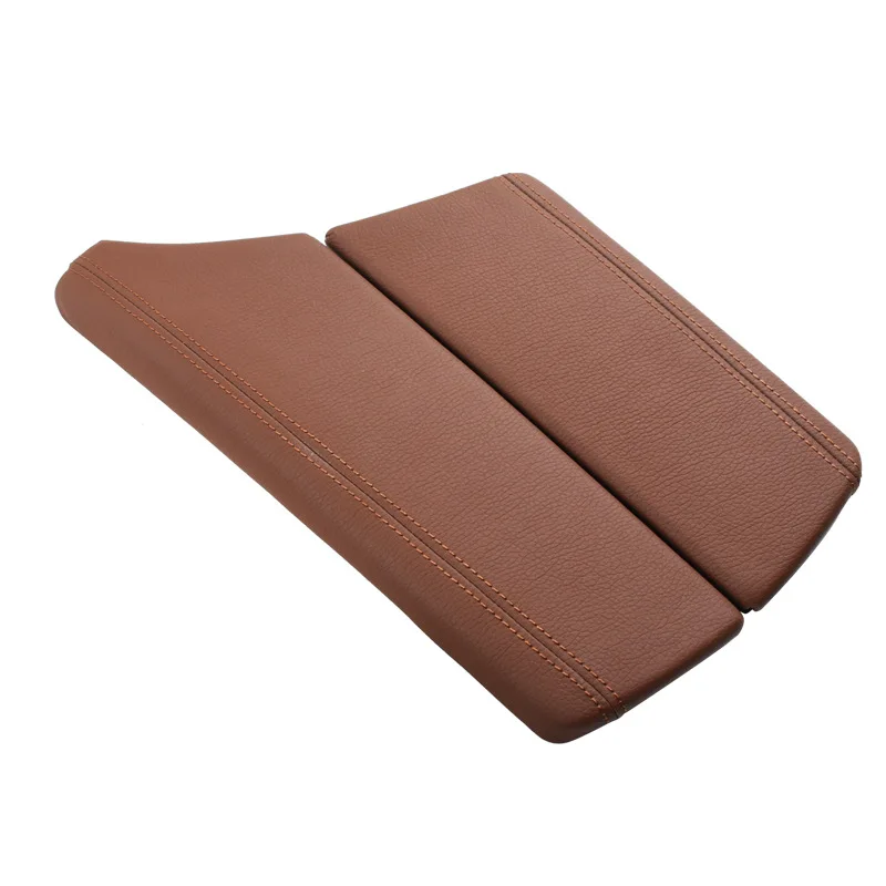 

Suitable for BMW 5 Series central control armrest cover 520 525 530 saddle armrest cover F10F18 armrest
