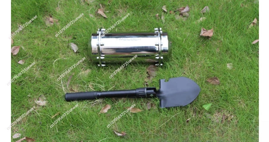 

Стальное хранилище, празднование, день рождения, выпускной, свадьба, любовь, квартира, время, капсула, герметичная нержавеющая сталь