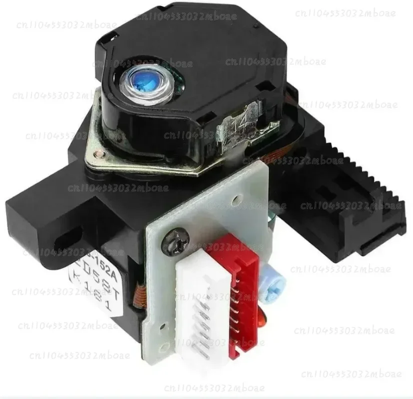 KSS-152A CD Laser Lens Fit  CD-1600 PCM56P-1600 Audio Player Optical Pickup Head