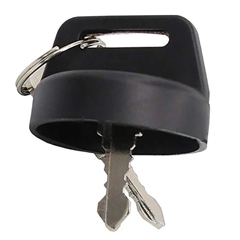 AMEXIAOXU 4 Pins Ignition Key Switch For Polaris Sportsman 335 400 500 600 700 330 500 4010390, 4012163, 4012164, 4110264
