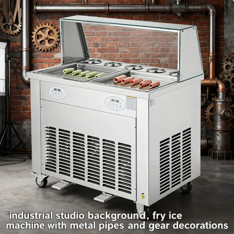 

Double Pot Double Pressure Yogurt Machine 1600W for Making Yogurt with Double the Flavor and Quality