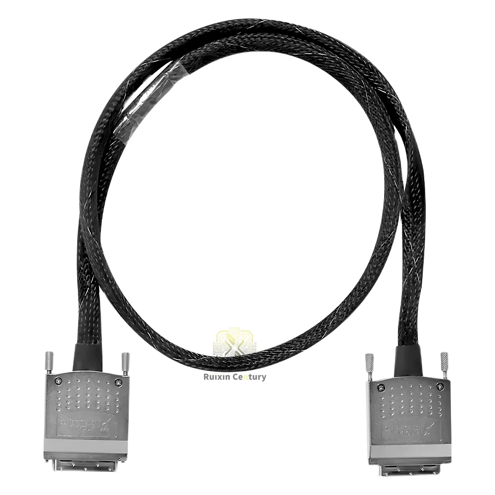 FOR NI SHC68-C68-D4 Data Acquisition Cable 1M 196275-01 High Speed Shielded Connection Wire For DAQ Device