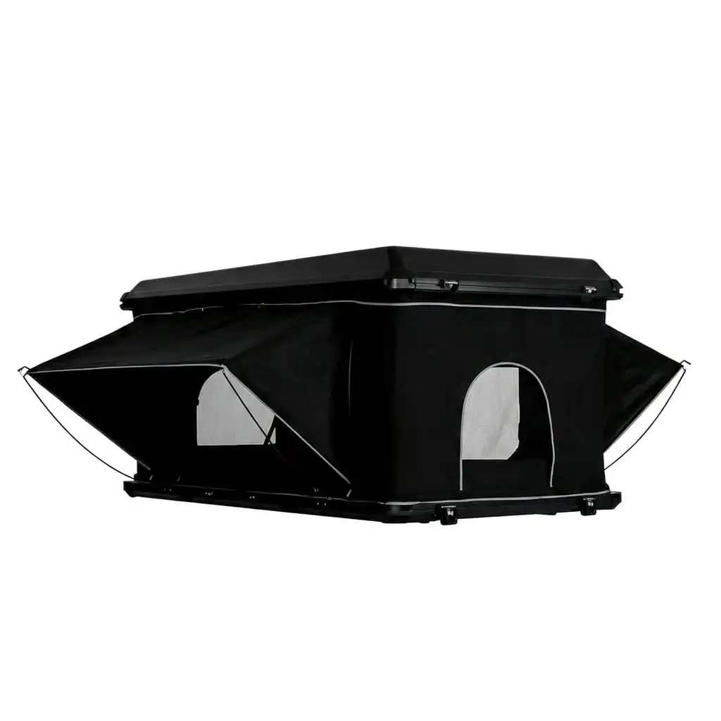 Aluminum Hard Shell Four-Season Pop Up Roof Tent XR_RRT_001 Waterproof Car Camping Shelter For 4x4 Offroad