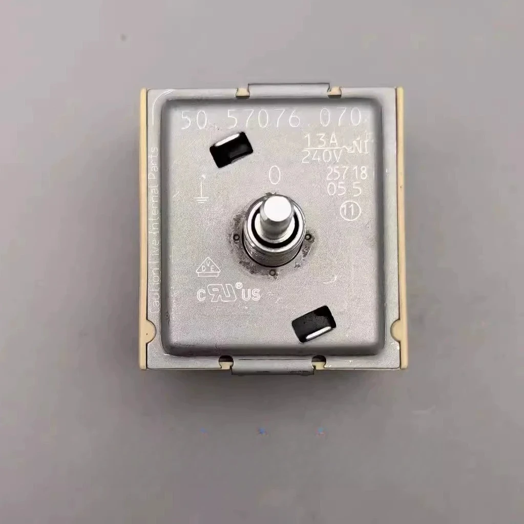 

240V/13A Single Coil Energy Regulator 50.57076.070
