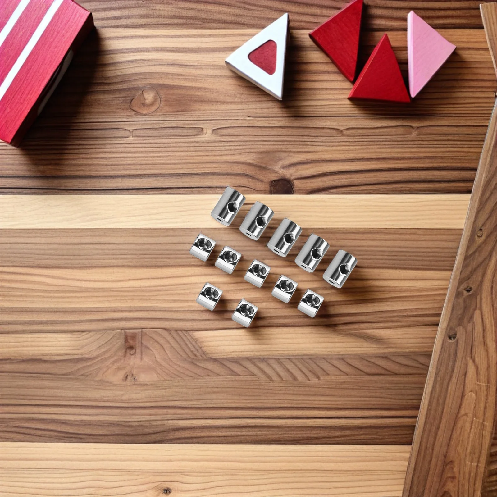 

Винт, гаечный ключ, колпачок, задняя часть штифта, фиксирующая застежка, медь, гальваническое покрытие, жесткая, стабильная, гладкая поверхность, никогда не выпадает, подходит для одежды, обуви