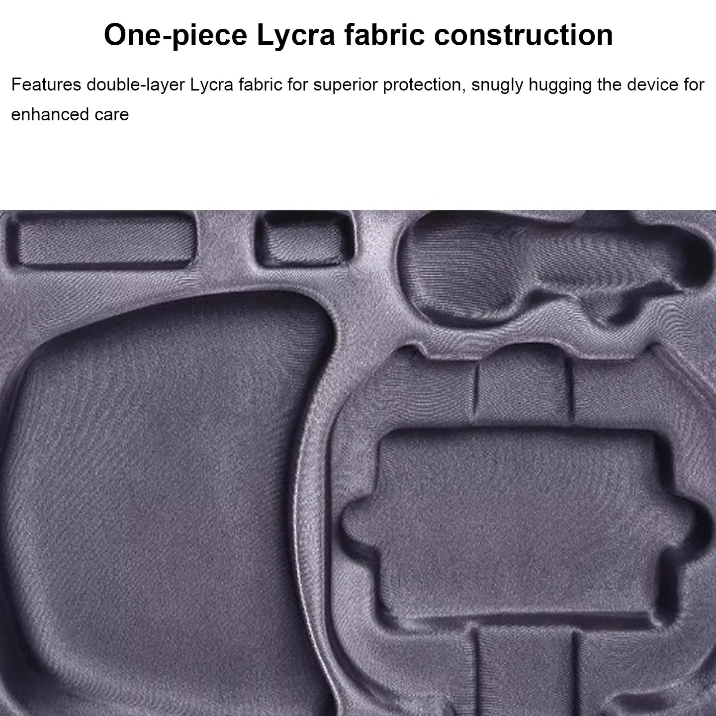 Carrying Case For D…