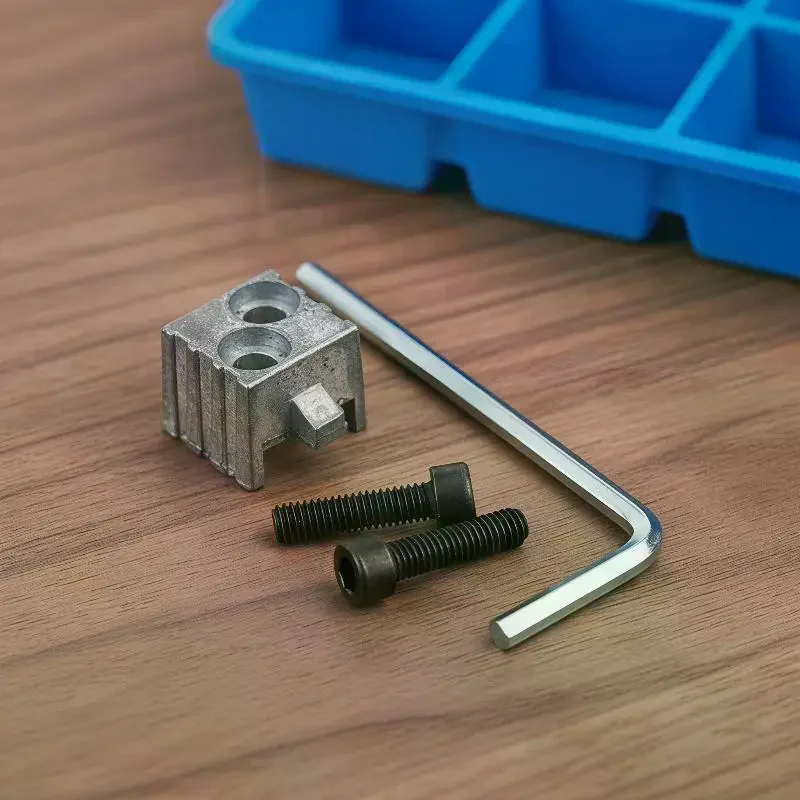 Blade Lock Clamp Holder For 55 Type Jigsaw And Reciprocating Saw Tools To Prevent Loosening During Cutting Tasks