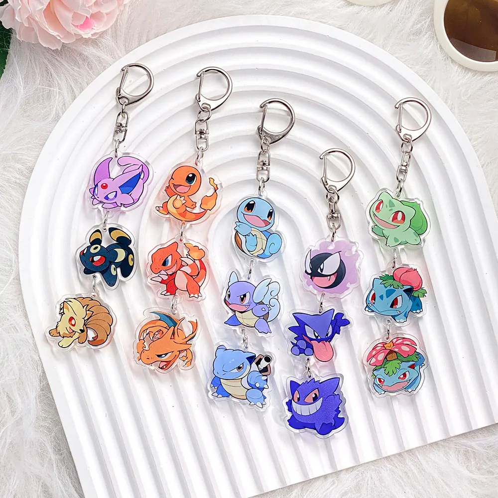 PokéMon Characters …