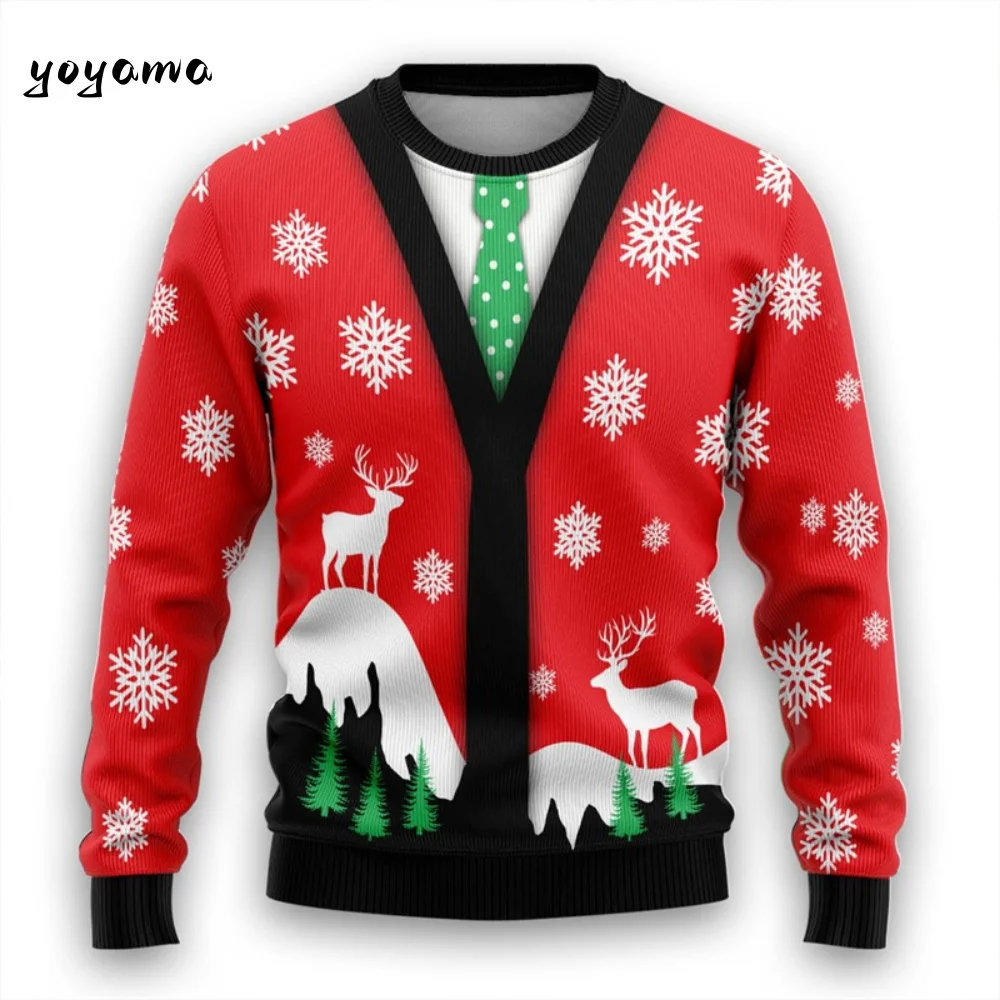 크리스마스 스웨트셔츠 산타 코스프레 스웨트셔츠 여성용 남성용 재미있는 크리스마스 스웨트셔츠 배첼러 파티 풀오버 남성용 후디