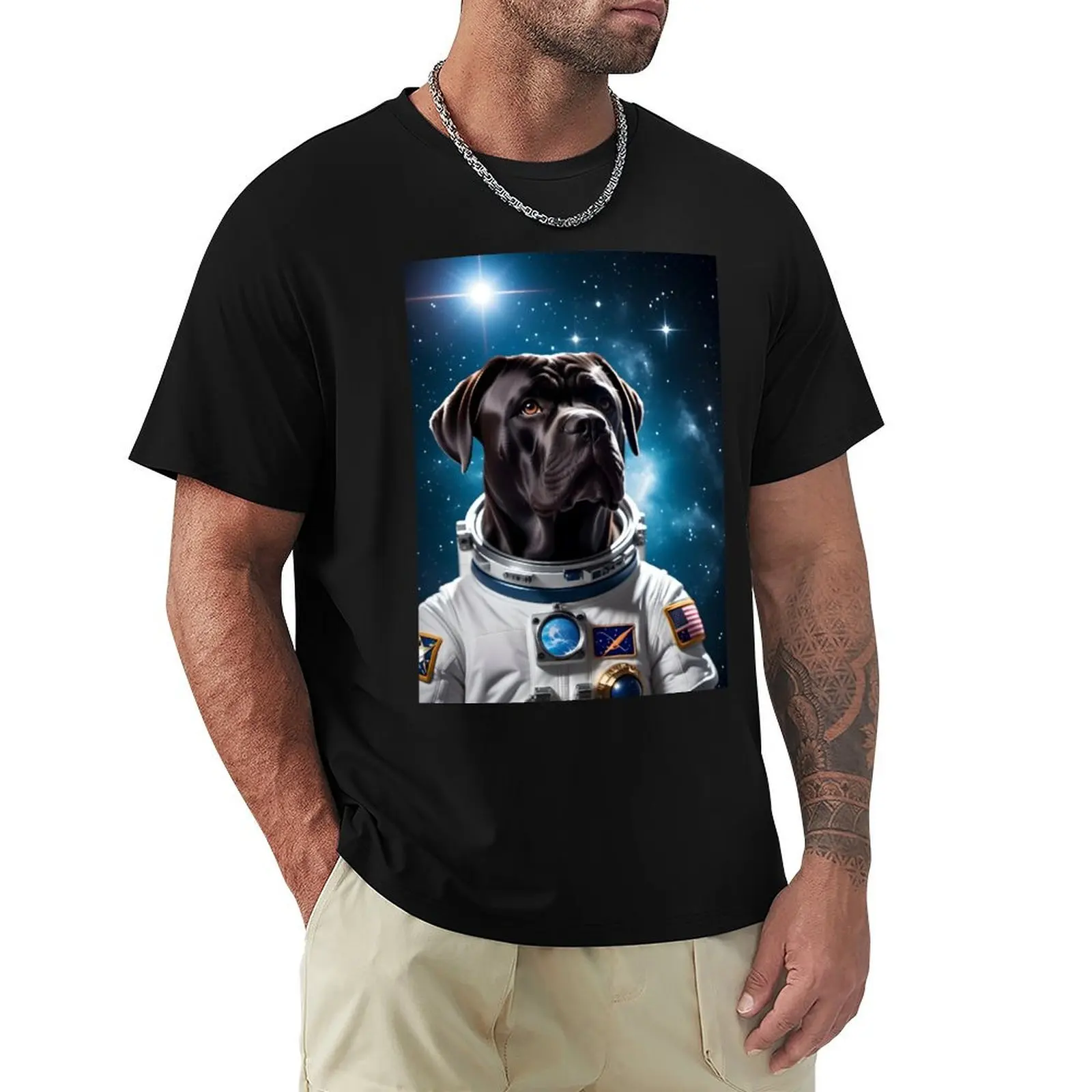 Astronaut Cane Cors…