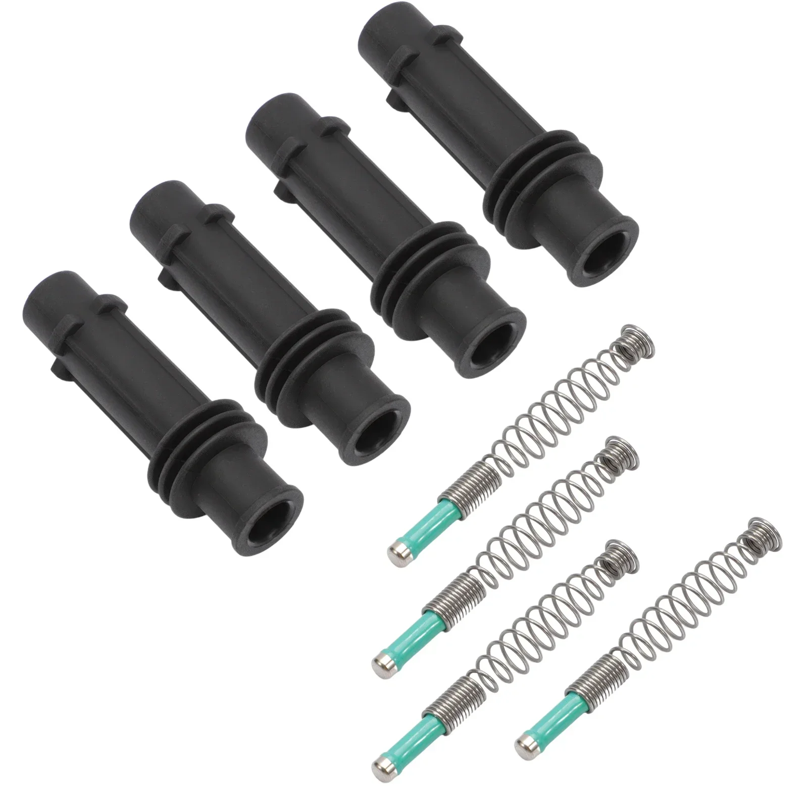 Ignition Module Ignition Coil Spring Repair Kit for Astra J Corsa D E Cascada W13 Insignia A Mokka X Meriva B 1208092 1208093