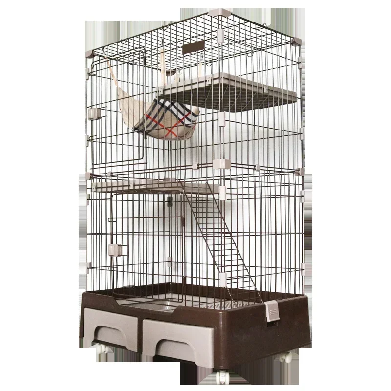 

Manufacture outdoor pet carriers folding cat cage layer cage for sale metal dog cat cages enclosures