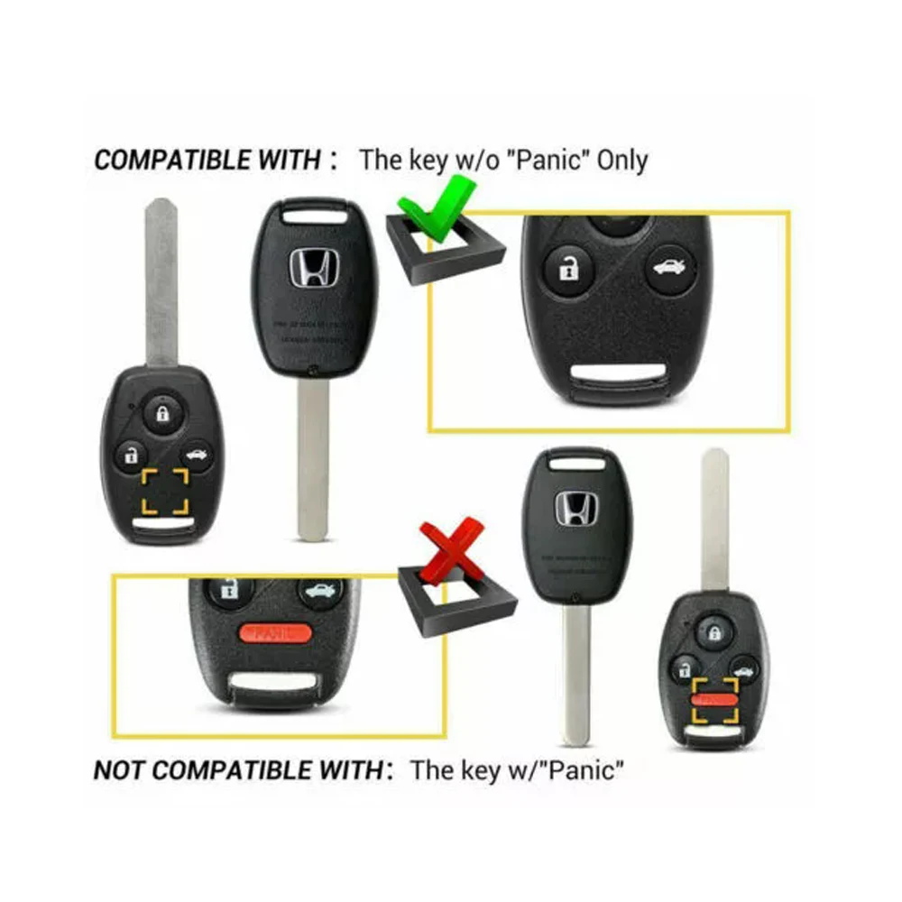 For Honda Accord 2003 2004 2005 2006 2007 Power Window Control Switch Lifter Regulator Button Car Accessories 35750-SDA-H12