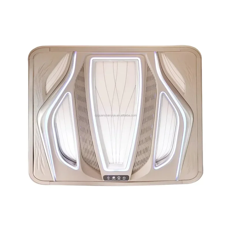 Ceiling Light Car Interior Accessories Led Ambient Roof LightsAuto Modify for Sprinter Alphard All Mostvan Mpv