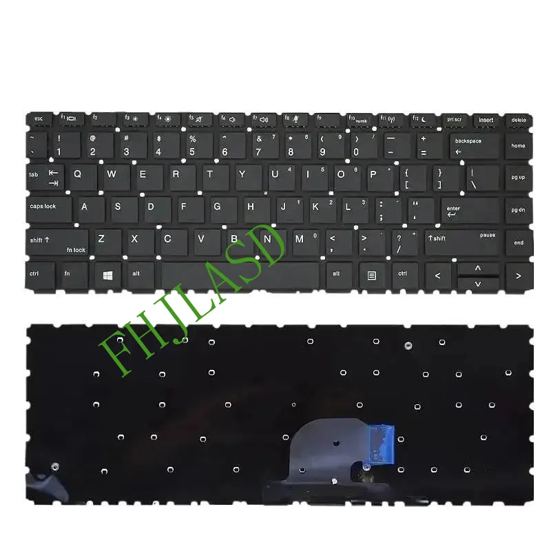 

^^ suitable for 440 445g6 440g7 445g7 zhan66pro13 14g 2 HSN-Q15C keyboard.