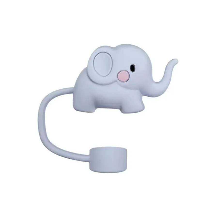 Elephant Straw Cove…