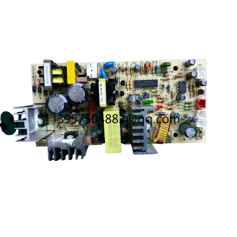 

Vinocave Wine Cooler Control Board 220V MP-011 & 110V MP-012 Electronic Components Circuit Board Models PCB100729K1 PCB171027K1
