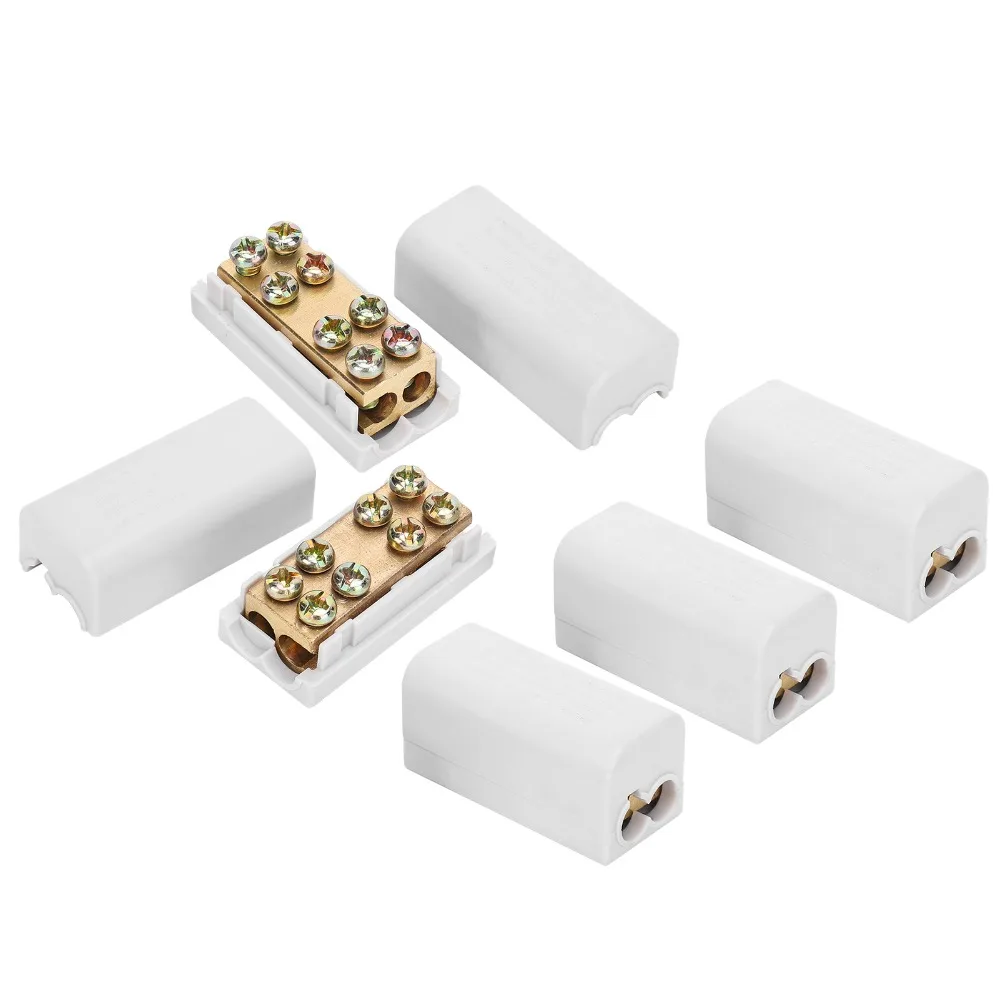 5Pcs ZK-1316 Termin…