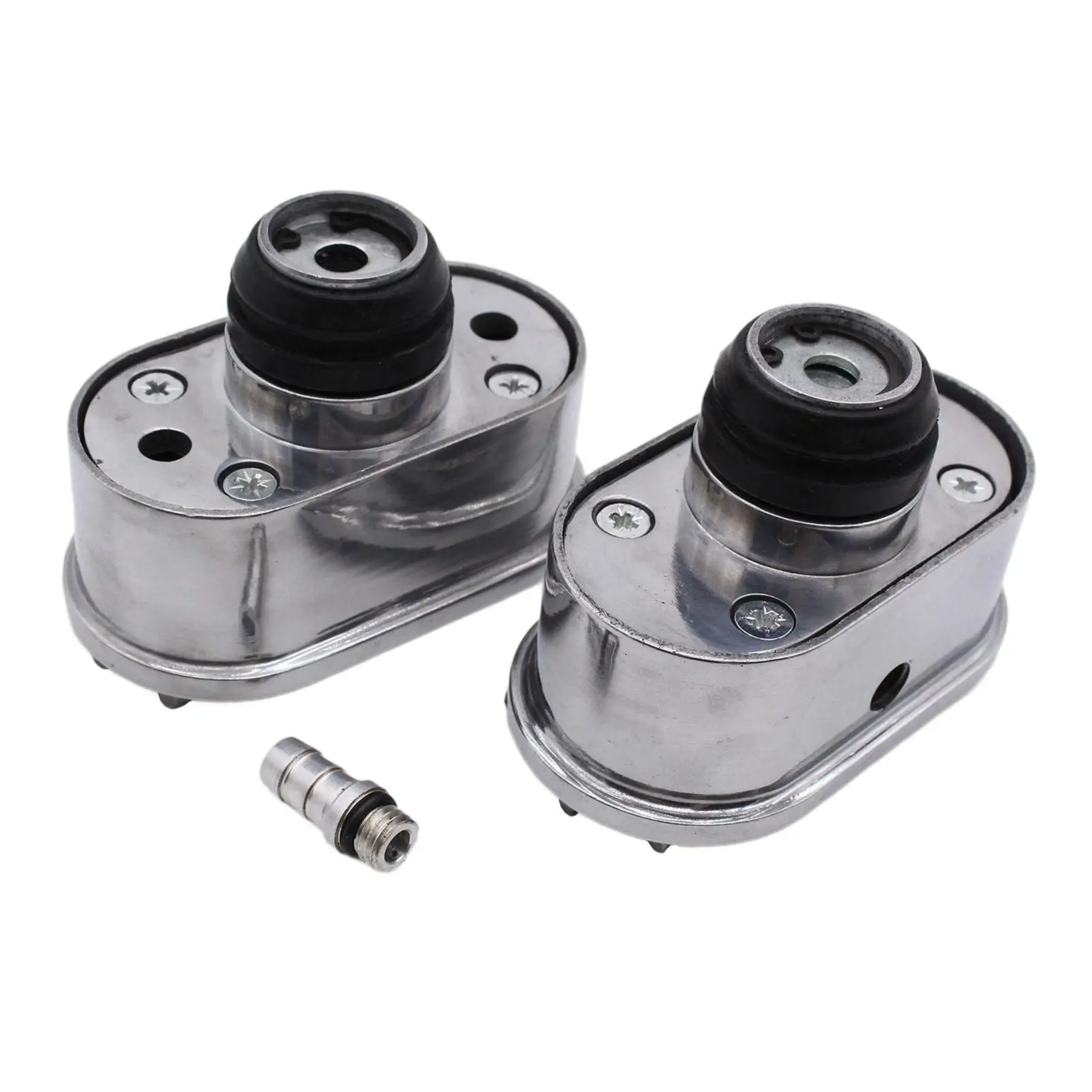 

Сменные детали для клапана Pcv, комплект комбинированных деталей с металлическим наконечником для Fordmopar Sbc350