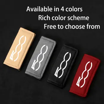 6 最佳銷售 菲亞特500中央扶手 - №4