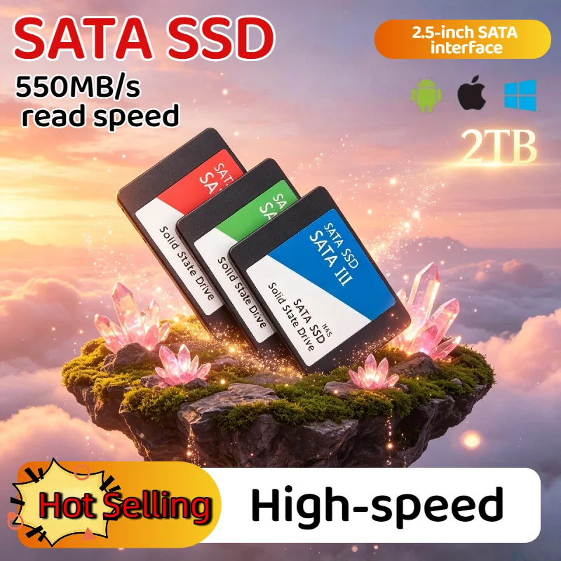 Unidad de Estado Sólido Externa Ultra Portátil Enterprise de 500 GB, USB 3.0, 520 MB/s, Carcasa Metálica Delgada, para Computadora Portátil, Disco Duro, Zenith
