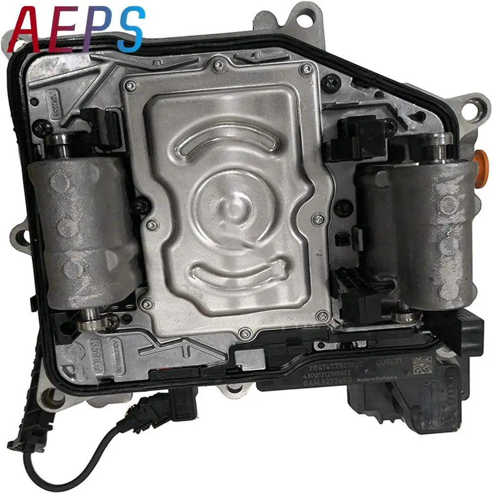 0AM927769G Per VW AUDI SKODA SEAT 2013-On 0CW Trasmissione meccatronica