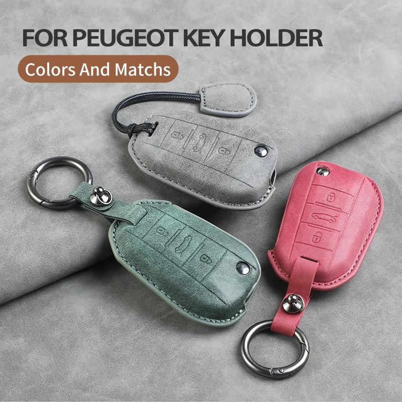 Car Flip Remote Key…