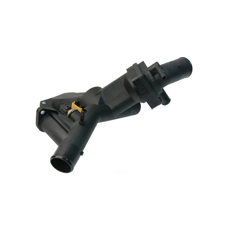 

Термостат двигателя и корпус в сборе LR 005631 Для Land Rover LR3 и Range Rover Sport (только двигатель без перезарядки 4,4 л V8)